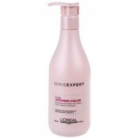 Sampon pentru par vopsit A-OX Vitamino Color Serie Expert, 500 ml, Loreal Professionnel