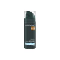 Spuma de ras Sensitive Men, 200 ml, Gerovital