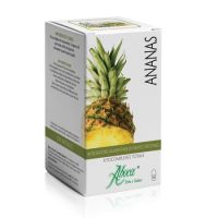 Ananas, 50 capsule, Aboca