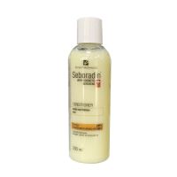 Balsam pentru par cu kerosen cosmetic, 200 ml, Seboradin