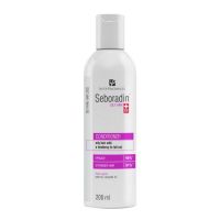 Balsam pentru par cu tendinta deingrasare, 200 ml, Seboradin
