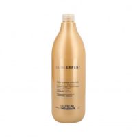 Balsam pentru par foarte degradat, Absolut Repair Gold, 1000 ml,  Loreal Professionnel