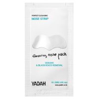 Benzi pentru indepartarea punctelor negre, 10x2g, Yadah