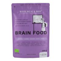 Brain Food, 200 g, Republica Bio