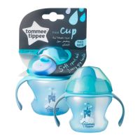 Cana Explora First Triner Castel, 150 ml, 4 luni+, TT0078, Tommee Tippee