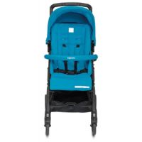 Carucior Zippy Light, Atigua Blue, Inglesina
