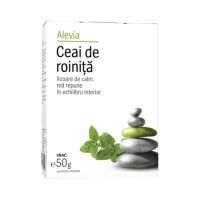 Ceai de Roinita, 50 g, Alevia