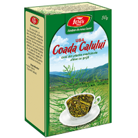Ceai Coada Calului, 50 g, Fares