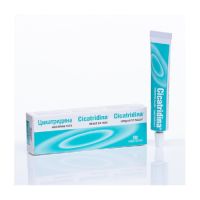Unguent nazal Cicatridina, 15 g, Farma - Derma