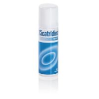 Spray Cicatridina, 125 ml, Farma-Derma