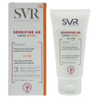 Crema cu SPF 50+ Sensifine AR, 50 ml, Svr