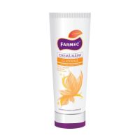 Crema de maini cu glicerina si vitamina E, 150 ml, Farmec