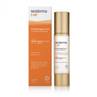 Crema-gel Revitalizanta C-Vit, 50 ml, Sesderma