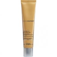 Crema leave-in pentru hranirea si protectia de exceptie a varfurilor deteriorate Nutrifier, 40 ml, Loreal Professionnel