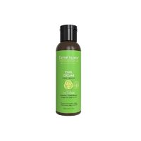 Crema modelatoare pentru par cret, 150 ml, DermOrganic
