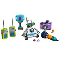Cutia prieteniei, L41346, Lego Friends