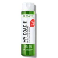 Crema impotriva celulite My Coach, 200 ml, Elancyl