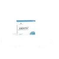 Esentin, 30 capsule, Sun Wave Pharma