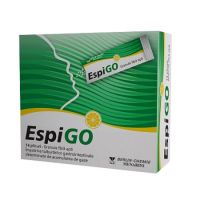 EspiGO, 14 plicuri, Espi
