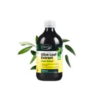 Extract din frunze de maslin, 500 ml, Comvita