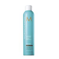 Fixativ cu fixare foarte puternica Luminous Hairspray, 330 ml, Moroccanoil