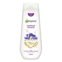 Gel de dus Iris Complex Uleiuri Pretioase, 400 ml, Elmiplant