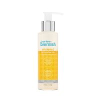 Gel exfoliant Vitamin C, 118ml, Bye Bye Blemish