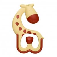 Jucarie dentitie Girafa, Dr. Browns