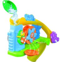 Jucarii pentru baie Aqua Park, Little Learner