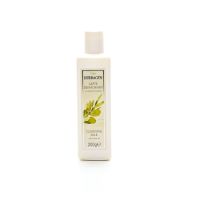 Lapte demachiant cu ulei de masline, 200 g, Herbagen