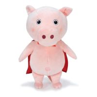Porcusorul muzical din plus UK, Little Baby Bum