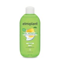 Lotiune tonica revigoranta ten normal mixt, 200 ml, Elmiplant