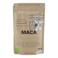 Maca Eco, 150 g, Republica Bio
