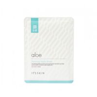 Masca de fata Fresh Aloe Relaxing, 17 g, Its Skin
