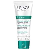 Masca exfolianta Hyseac, 100 ml, Uriage