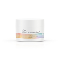 Masca tratament pentru parul colorat Color Motion+, 150 ml, Wella Professionals