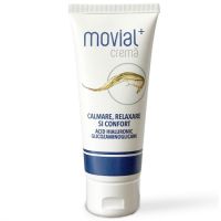 Movial+ Crema, 100 ml, Zentiva