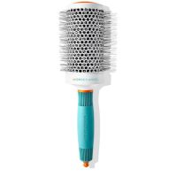 Perie ceramica ionica rotunda, 55 mm, Moroccanoil