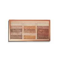 Paleta iluminatoare, Makeup Schimmer Brick, Revolution