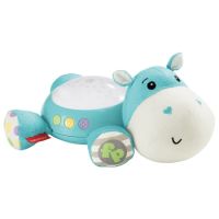 Proiector Hipopotam, CGN26, Fisher Price