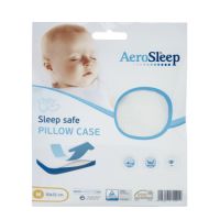 Protectie pentru perna copii, Medie, 35x50 cm, Aerosleep