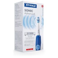 Periuta de dinti electrica Sonic Advanced, 679186, Trisa