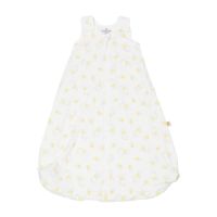 Sac de dormit din bumbac, 131-00011, Clasic Bee Happy, 0-6 L, 1 TOG, Ergobaby