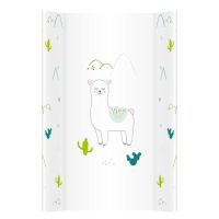 Saltea de infasat cu intaritura Lama, 70x47.5 cm, Klups