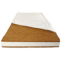 Saltea Konfort, 120x60x12 cm, Bebe Royal