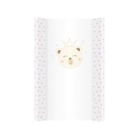 Salteluta de infasat cu intaritura Teddy Bear Princess, 50x70 cm, Klups