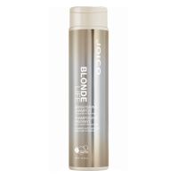 Sampon pentru par blond Blonde Life Brightening, 300 ml, Joico