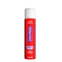 Sampon Uscat, Style Refresh & Volume, 65 ml, Wella Shockwaves