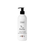 Sapun lichid crema cu ceai si scortisoara, 270 ml, Ziaja