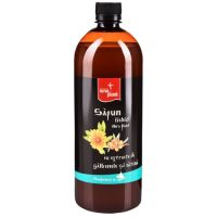 Sapun lichid cu extract de galbenele si catina, 1000 ml, Nera Plant